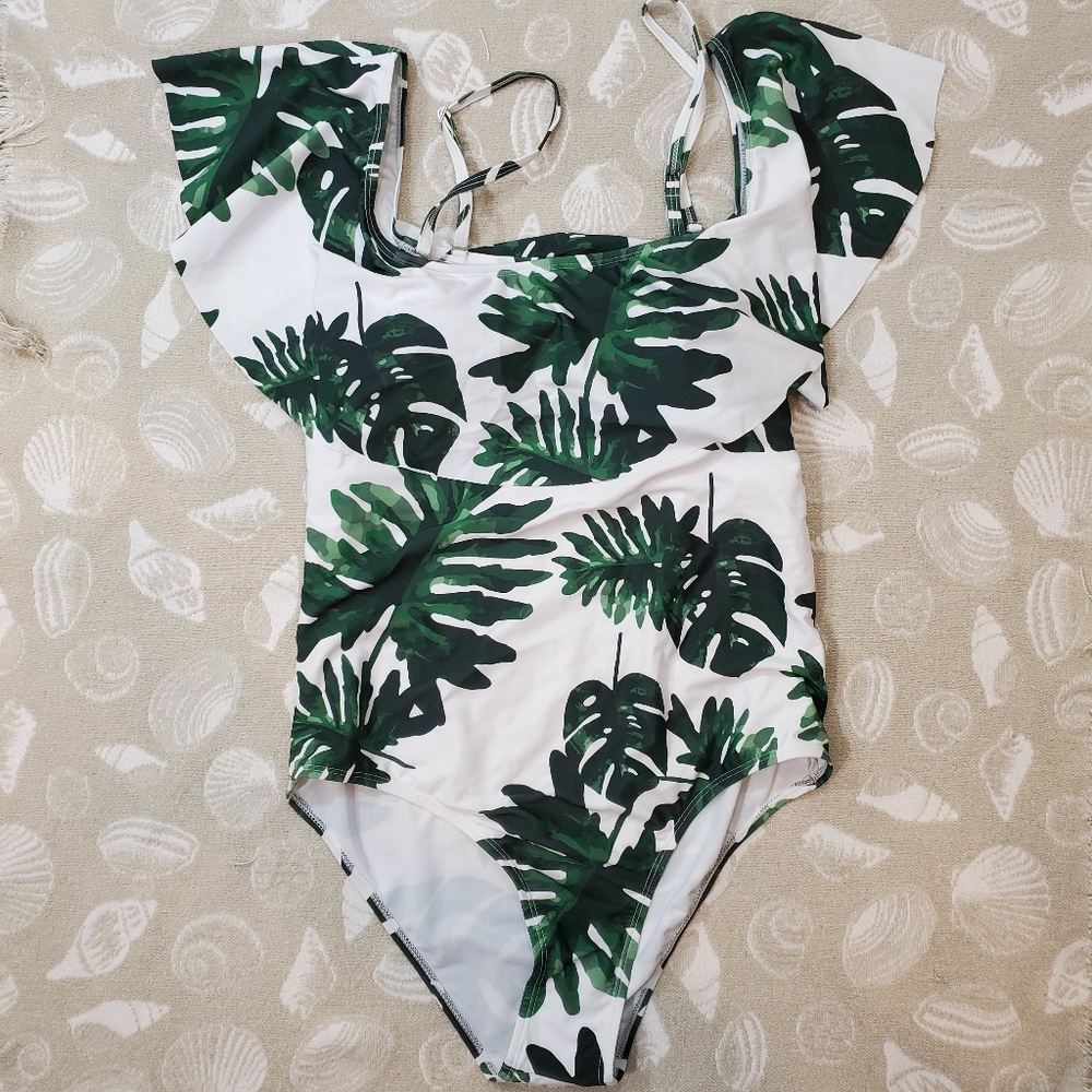 NWOT Shely Swimsuit